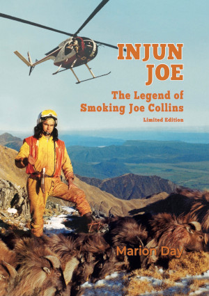 Injun Joe Second Edition